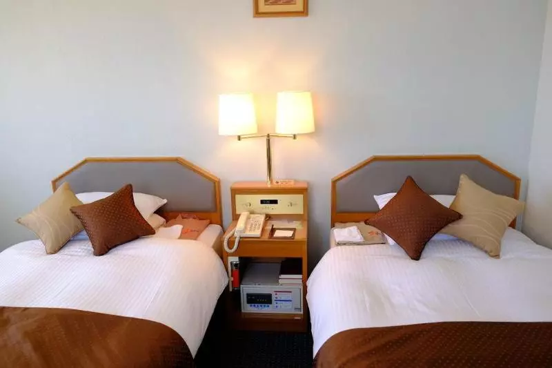 Fotos del hotel Miyahira:  23