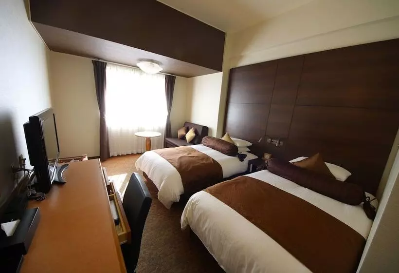 Fotos del hotel Miyahira:  2