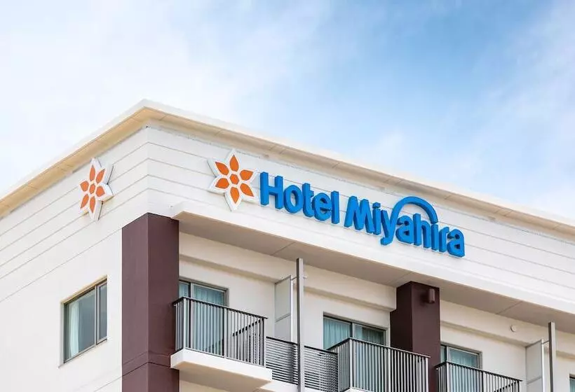 Fotos del hotel Miyahira:  17