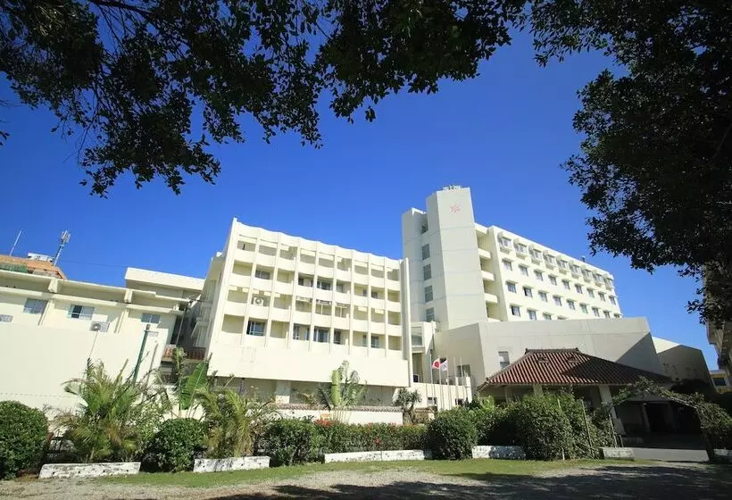 Fotos del hotel Miyahira:  6