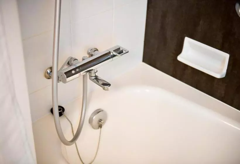 Fotos del hotel Narita Tobu  Airport:  9