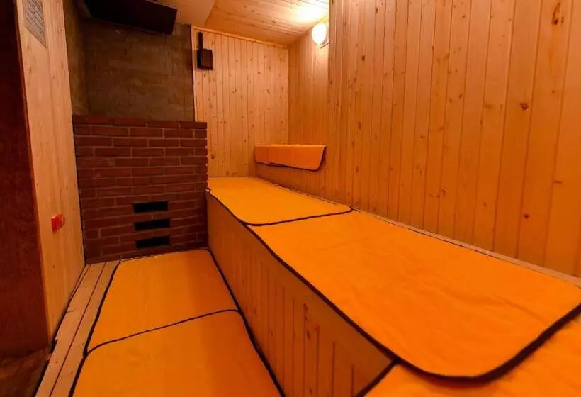 Fotos del hotel Narita Tobu  Airport:  5