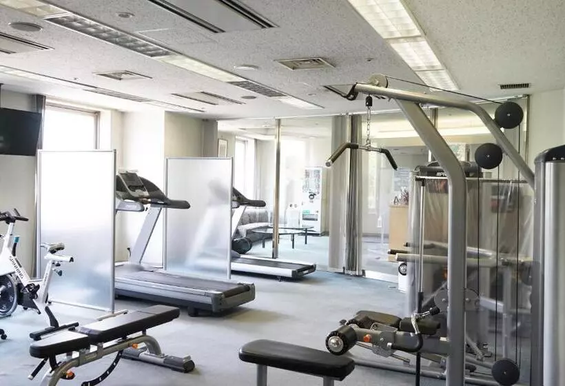 Fotos del hotel Narita Tobu  Airport:  4