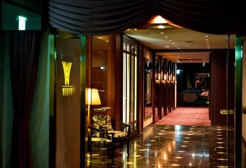 Fotos del hotel Narita Tobu  Airport:  24