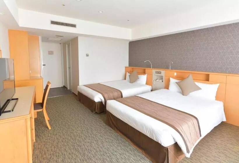 Fotos del hotel Narita Tobu  Airport:  19