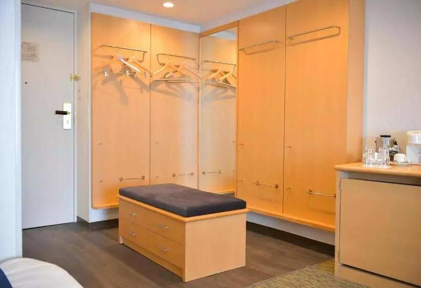 Fotos del hotel Narita Tobu  Airport:  8