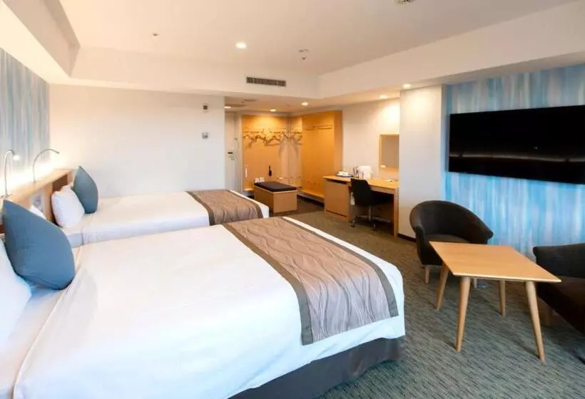 Fotos del hotel Narita Tobu  Airport:  23