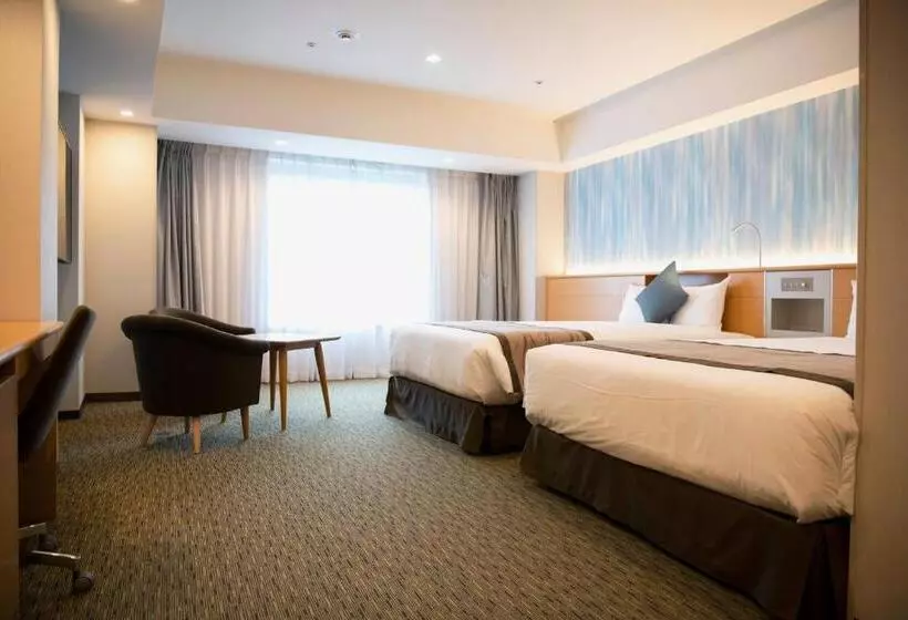 Fotos del hotel Narita Tobu  Airport:  11