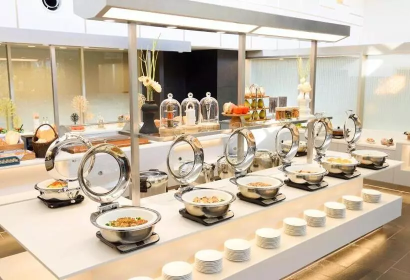 Fotos del hotel Narita Tobu  Airport:  20