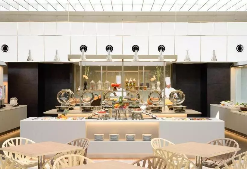 Fotos del hotel Narita Tobu  Airport:  18