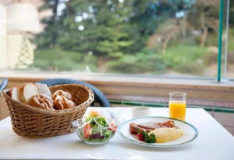 Fotos del hotel Narita Tobu  Airport:  16