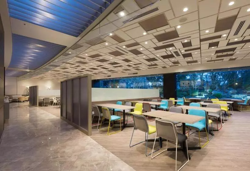 Fotos del hotel Narita Tobu  Airport:  7