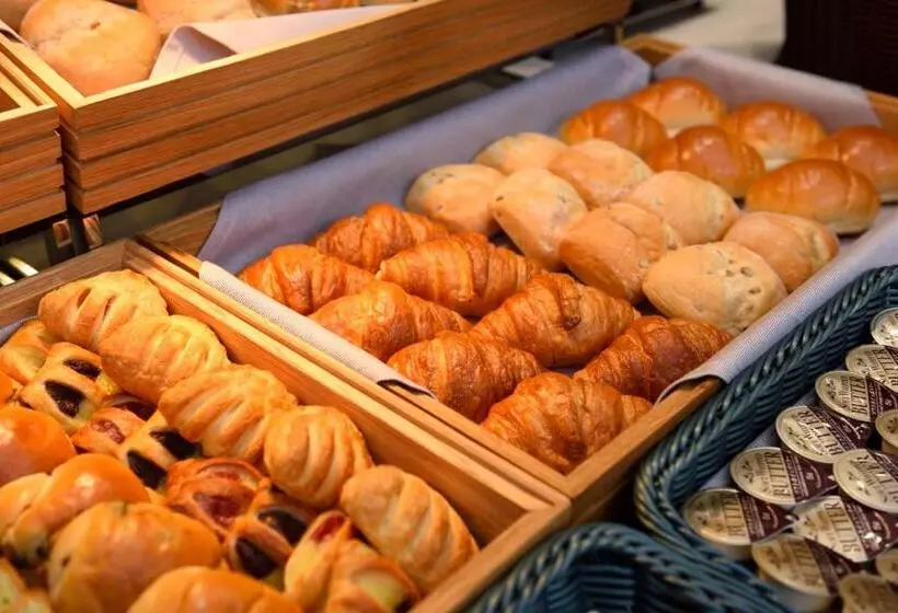 Fotos del hotel Narita Tobu  Airport:  14