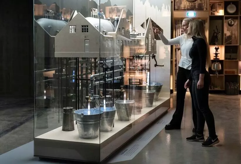 Fotos del hotel Selfoss:  7