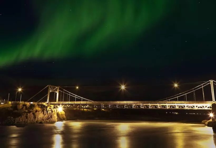 Fotos del hotel Selfoss:  23