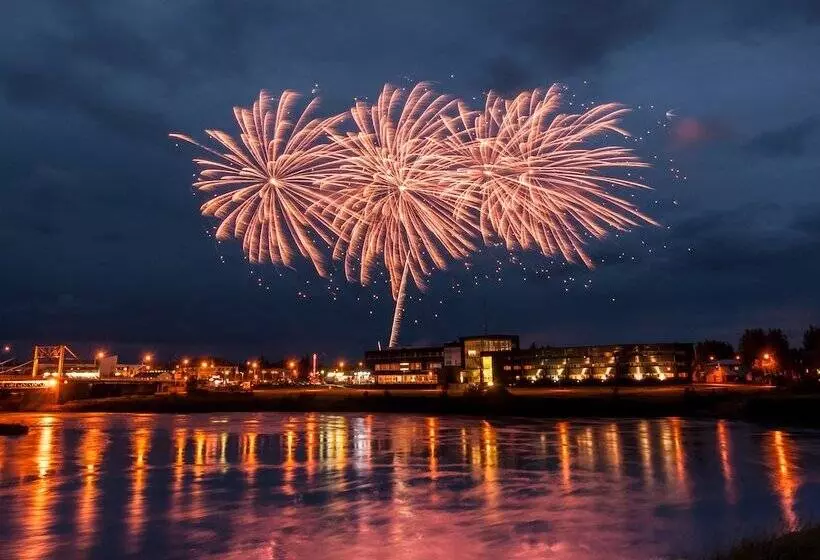 Fotos del hotel Selfoss:  21