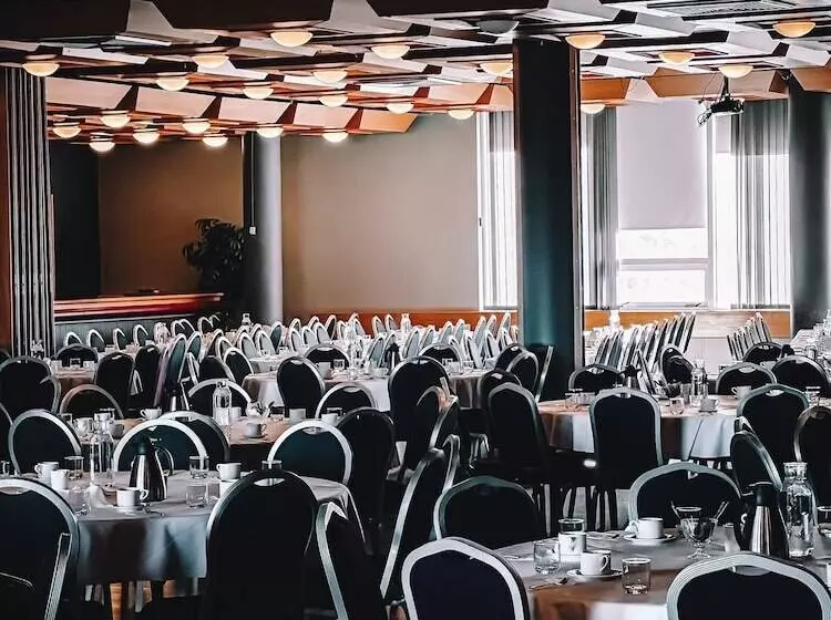 Fotos del hotel Selfoss:  13