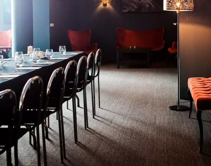 Fotos del hotel Selfoss:  20