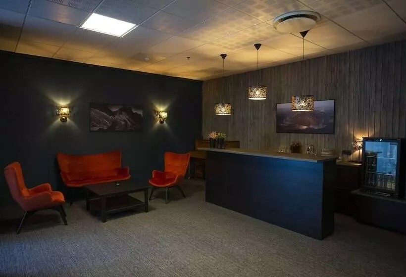 Fotos del hotel Selfoss:  2