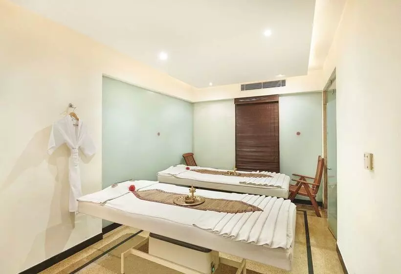 Fotos del hotel The Lalit Ashok Bangalore:  4