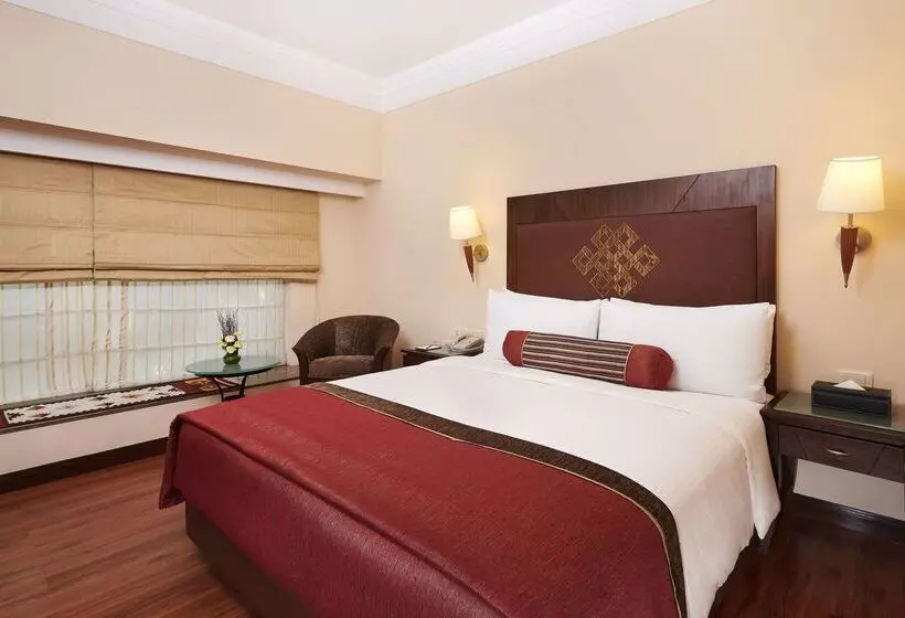 Fotos del hotel The Lalit Ashok Bangalore:  18