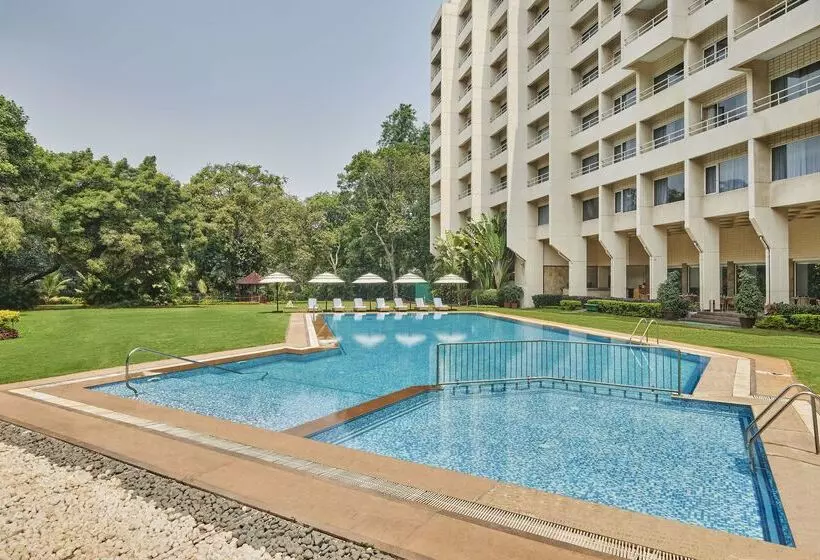 Fotos del hotel The Lalit Ashok Bangalore:  3