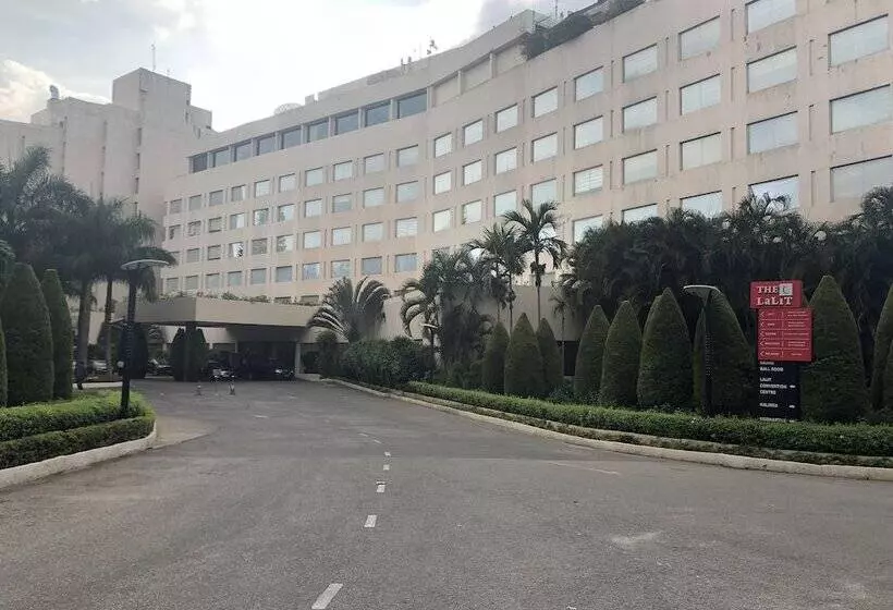 Fotos del hotel The Lalit Ashok Bangalore:  17