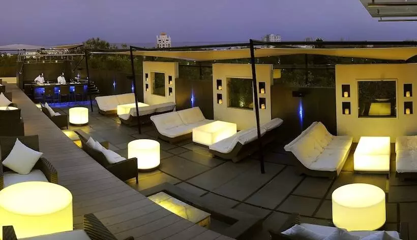 Fotos del hotel The Lalit Ashok Bangalore:  12