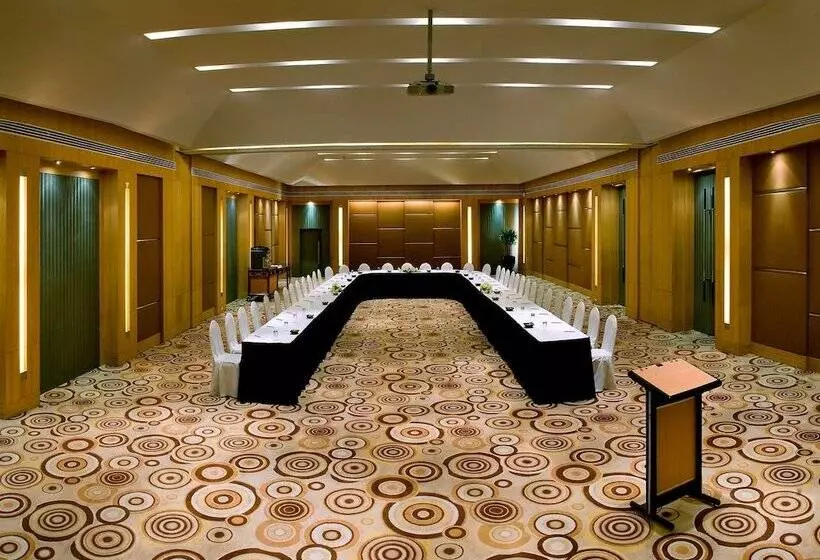 Fotos del hotel The Lalit Ashok Bangalore:  6