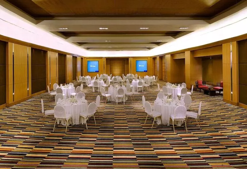 Fotos del hotel The Lalit Ashok Bangalore:  23