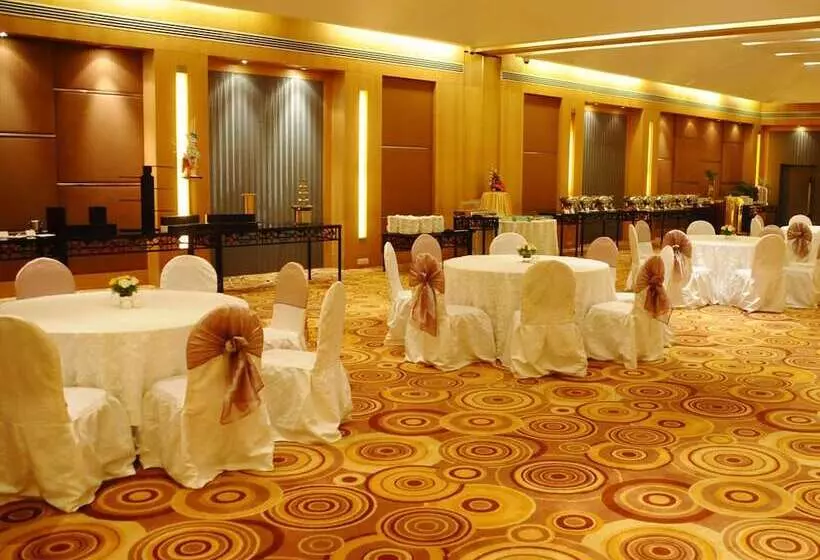 Fotos del hotel The Lalit Ashok Bangalore:  25