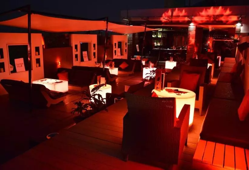 Fotos del hotel The Lalit Ashok Bangalore:  20