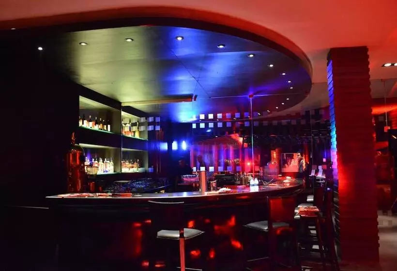 Fotos del hotel The Lalit Ashok Bangalore:  5