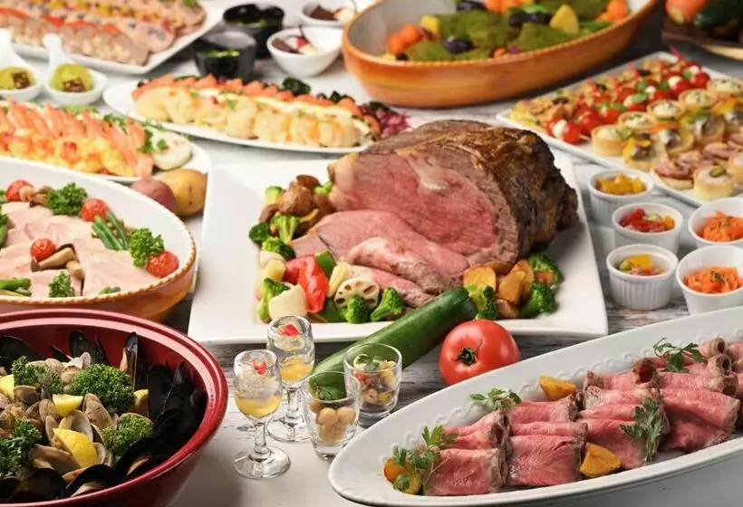 Fotos del hotel The Prince Kyoto Takaragaike Autograph Collection:  13