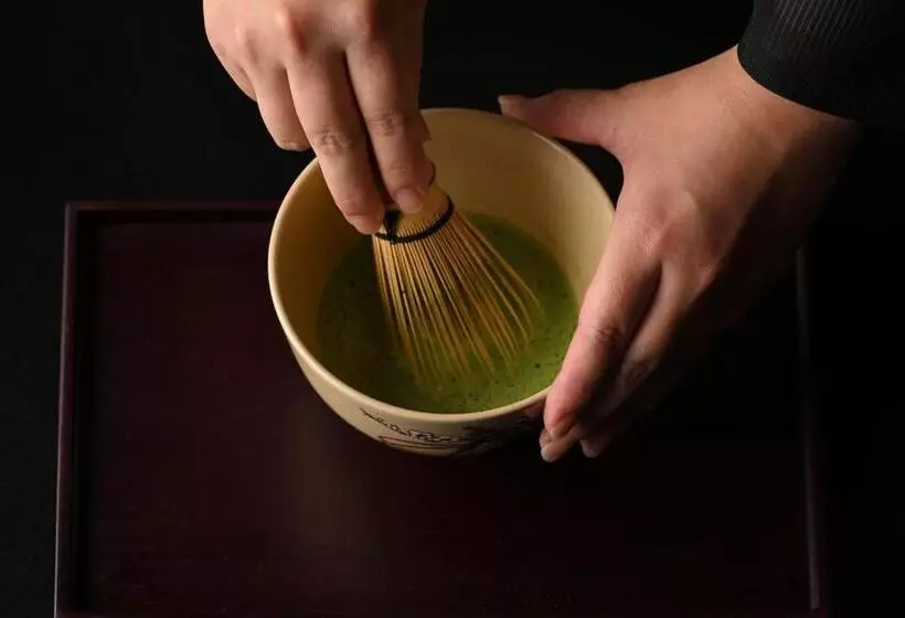 Fotos del hotel The Prince Kyoto Takaragaike Autograph Collection:  7