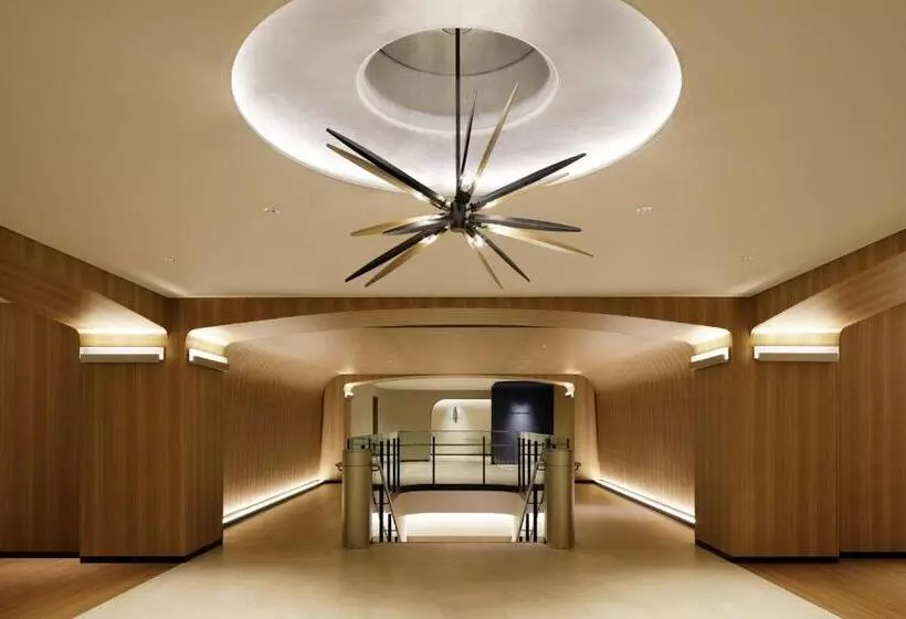 Fotos del hotel The Westin Miyako Kyoto:  4