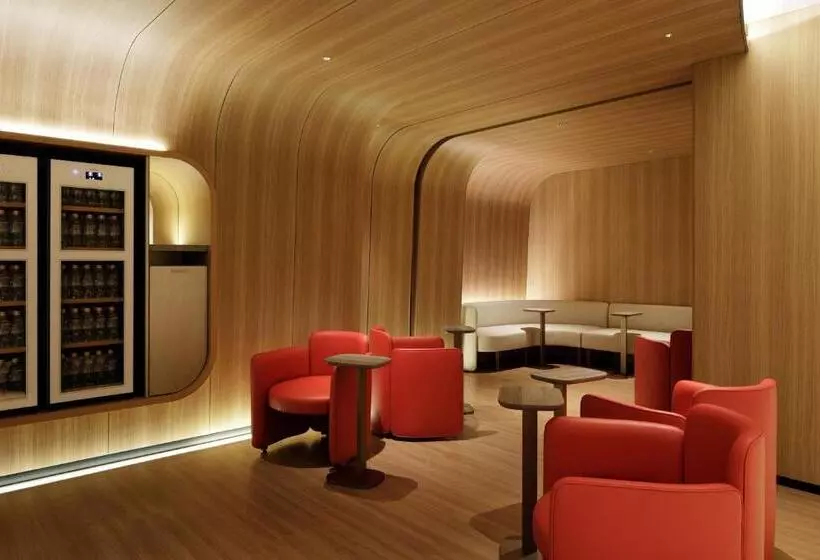 Fotos del hotel The Westin Miyako Kyoto:  3