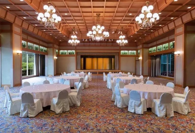 Fotos del hotel The Westin Miyako Kyoto:  25