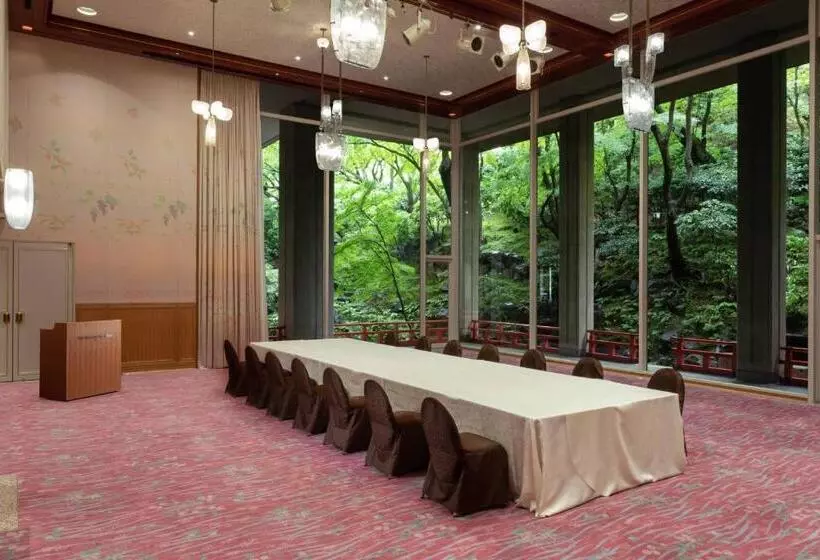 Fotos del hotel The Westin Miyako Kyoto:  18