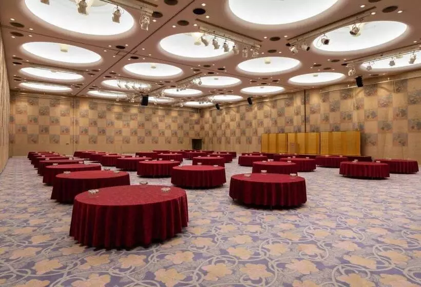 Fotos del hotel The Westin Miyako Kyoto:  23