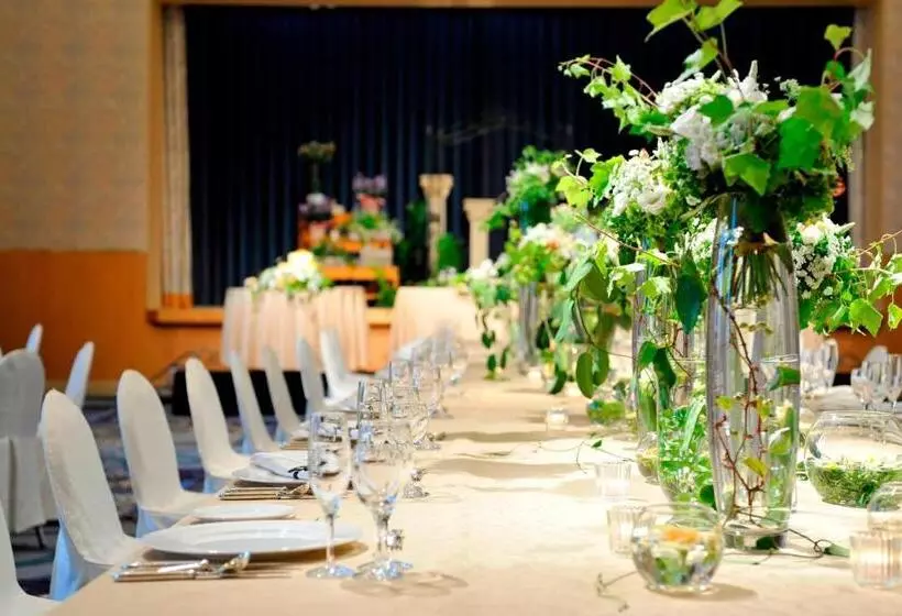 Fotos del hotel The Westin Miyako Kyoto:  6