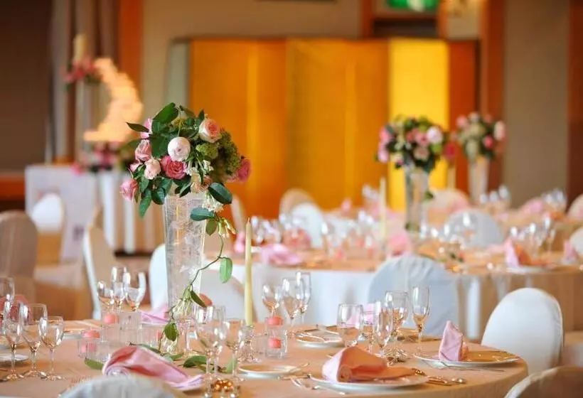 Fotos del hotel The Westin Miyako Kyoto:  17