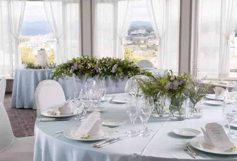 Fotos del hotel The Westin Miyako Kyoto:  22