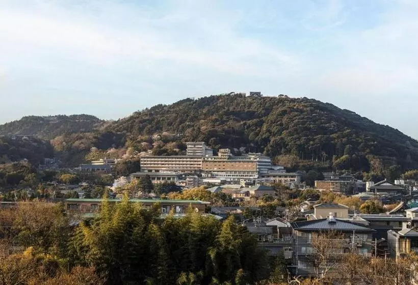 Fotos del hotel The Westin Miyako Kyoto:  14