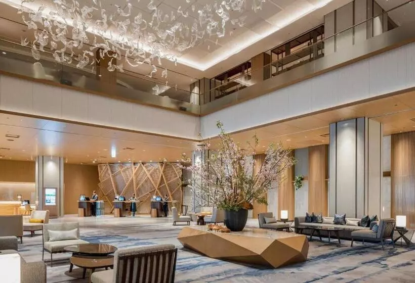 Fotos del hotel The Westin Miyako Kyoto:  16