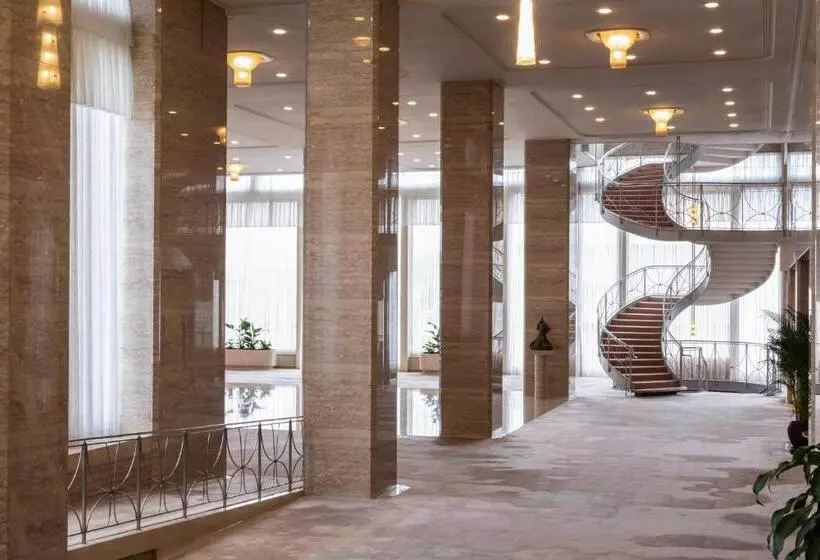 Fotos del hotel The Westin Miyako Kyoto:  11