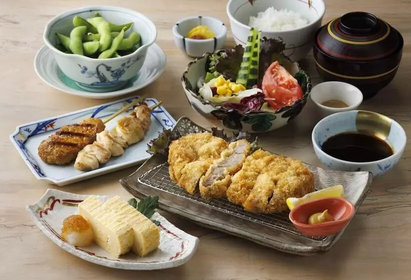 Fotos del hotel Yumoto Fujiya:  19