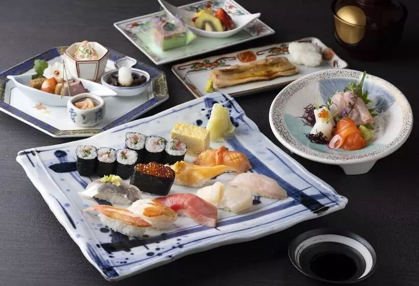 Fotos del hotel Yumoto Fujiya:  15