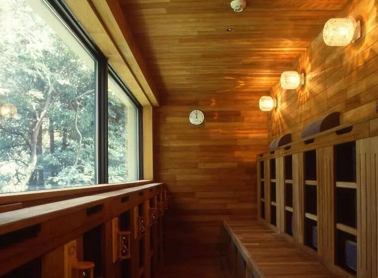 Fotos del hotel Yumoto Fujiya:  3