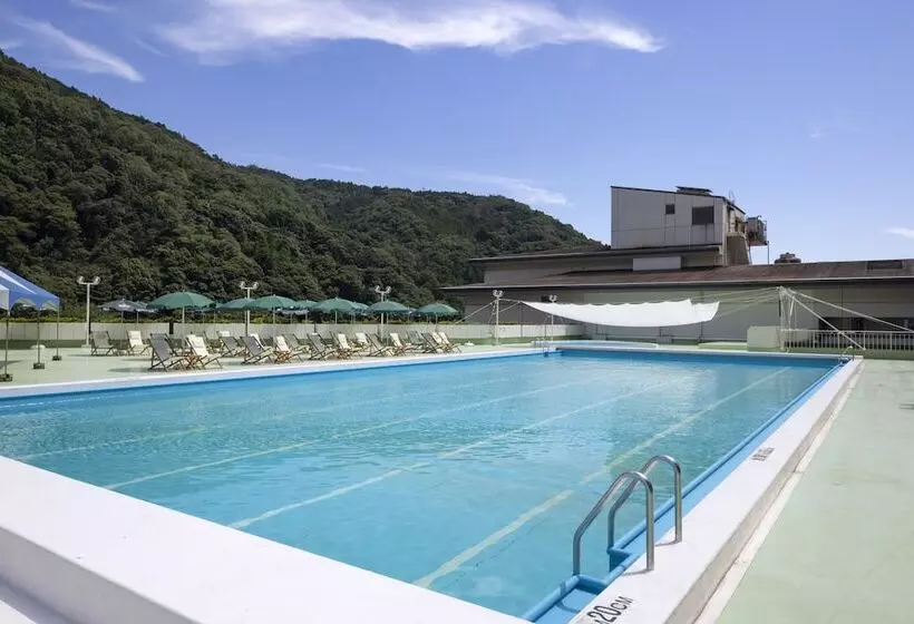 Fotos del hotel Yumoto Fujiya:  2